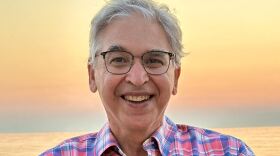 University of Michigan Center for Sustainable Systems Director Greg Keoleian.