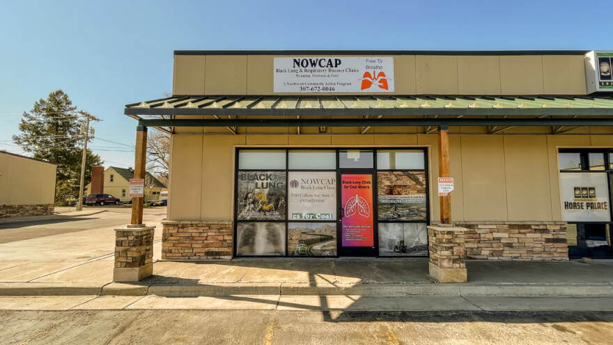 Nowcap Screening U.S. Department of Labor protects black lung fund as new administration ...
