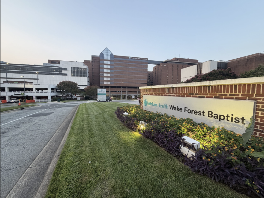 Some Wake Forest Baptist employees report tighter staffing and more pressure to cut costs after Atrium's arrival in 2020.