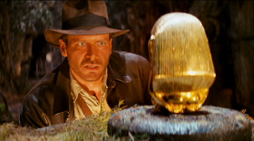  Raiders of the Lost Ark