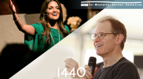 Creative Approaches to Parenting Stress with Dr. Shefali & Dr. Dan Siegel