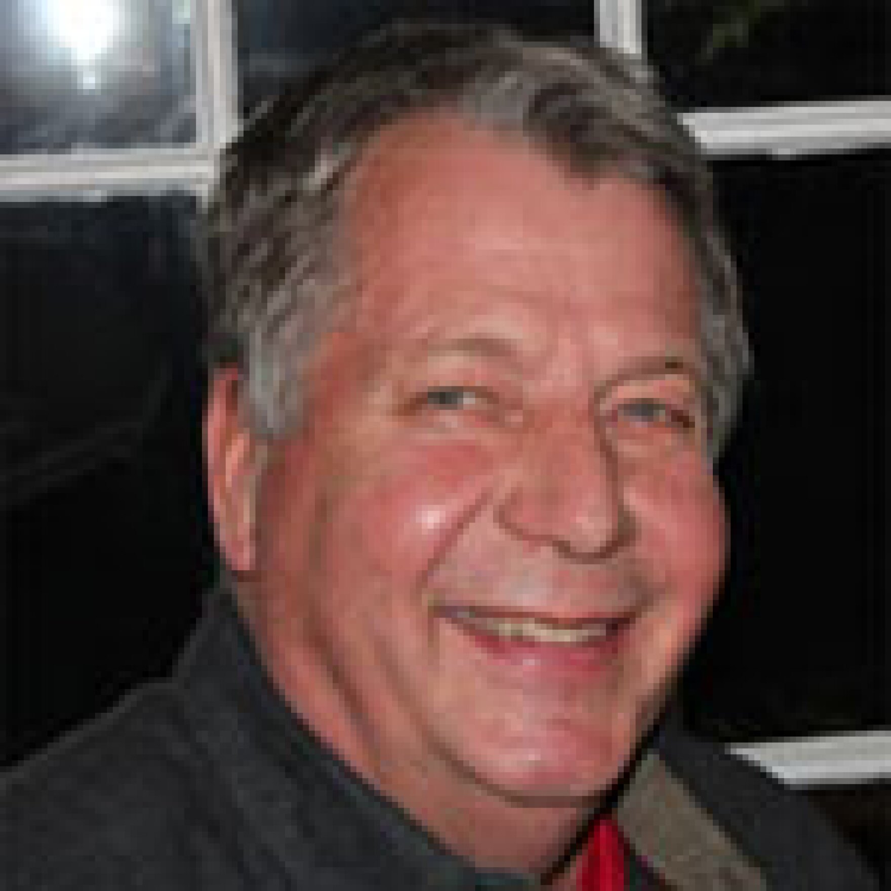 Your Vote 2012 Blaine Richardson Maine Public