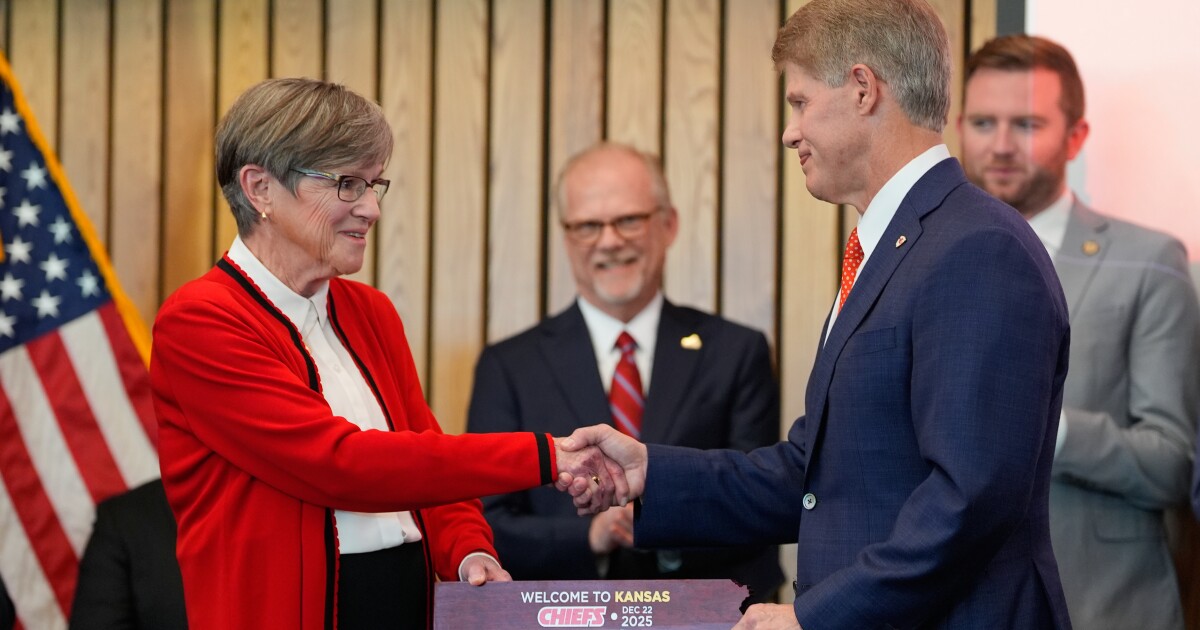 With Chiefs stadium, Kansas joins states offering ever more taxpayer money to billionaires