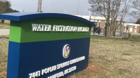 Sanford's PFAS levels will continue to be monitored for six months or more.