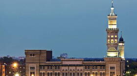 Live Nation has reached an agreement to buy the Old National Centre.