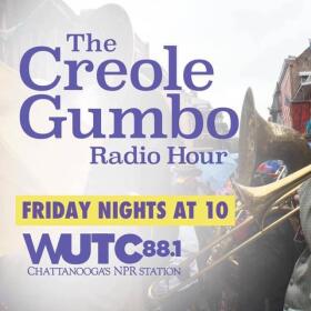 Creole Gumbo Radio Hour