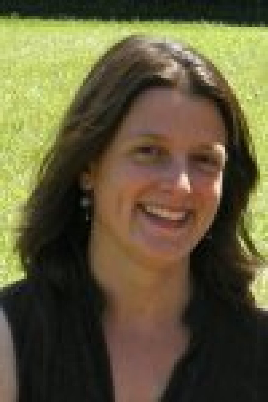 Amy Ludwig VanDerwater