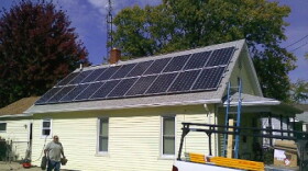 Solar Energy