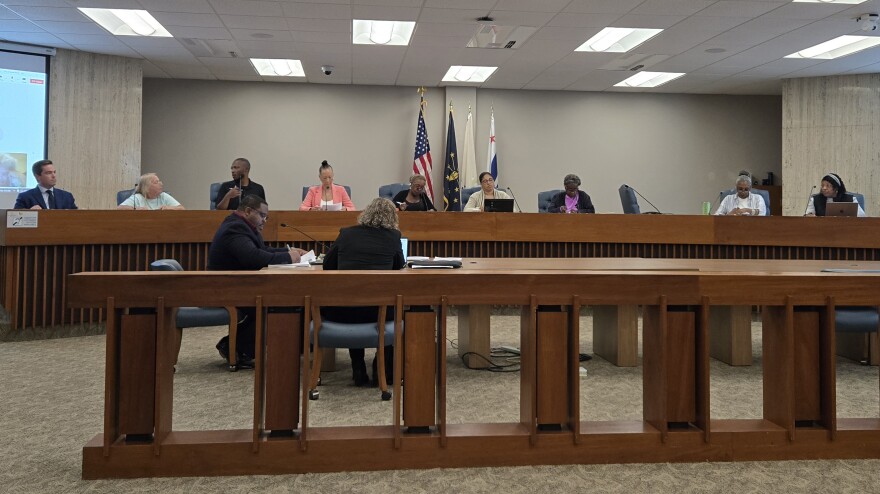 South Bend Community Police Review Board