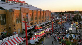 Construction will start this fall after this year’s state fair and finish before the start of the the 2023 fair.