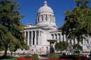 Missouri senators passed their version of the state budget early Wednesday morning.