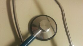 Stethoscope