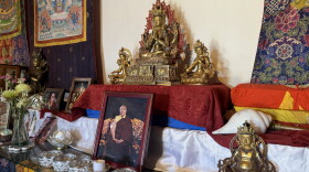 Budhist Retreat 5