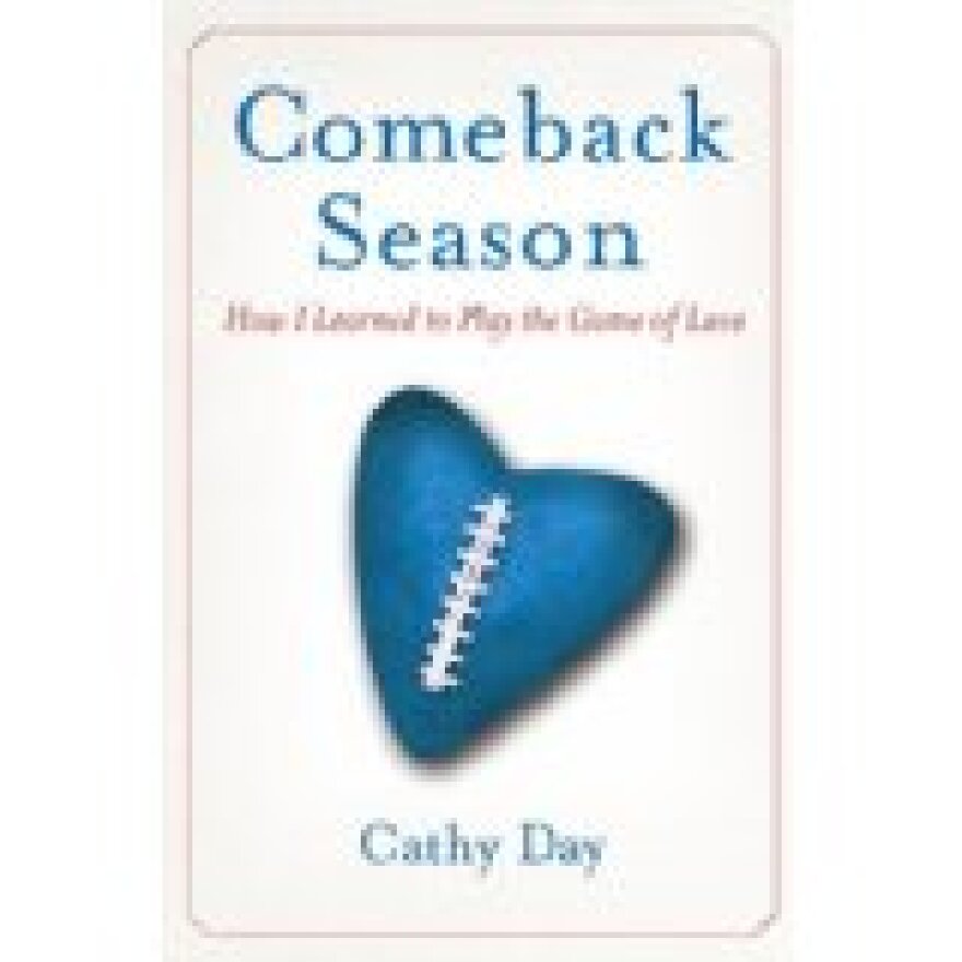 Comeback Season: How I Learned to Play the Game of Love
