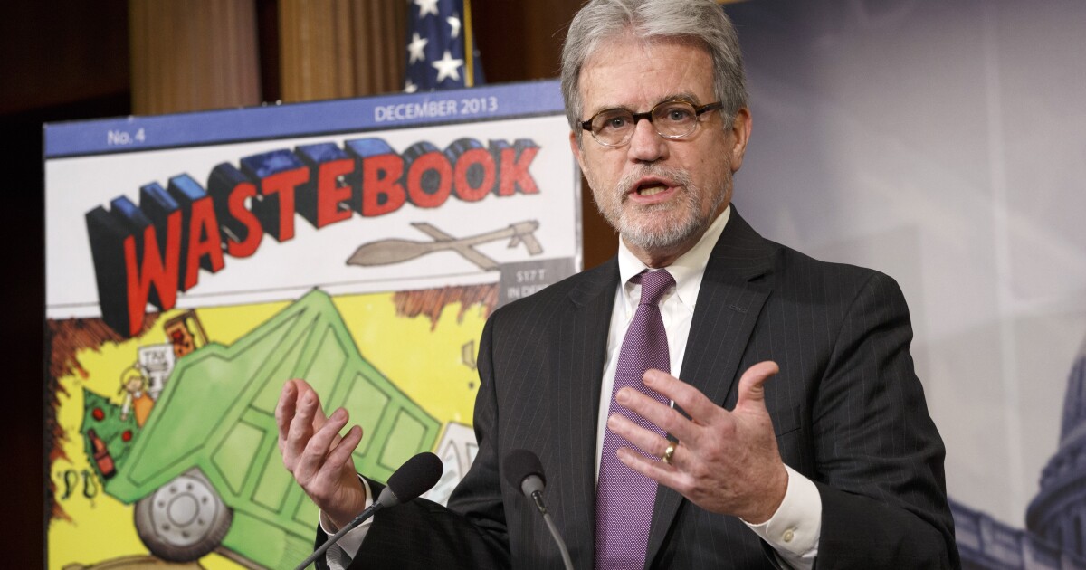 Do We Need This Government Agency? 'Let Me Google That' | Wyoming ...