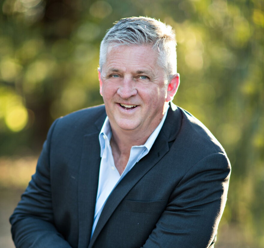Martin Dugard