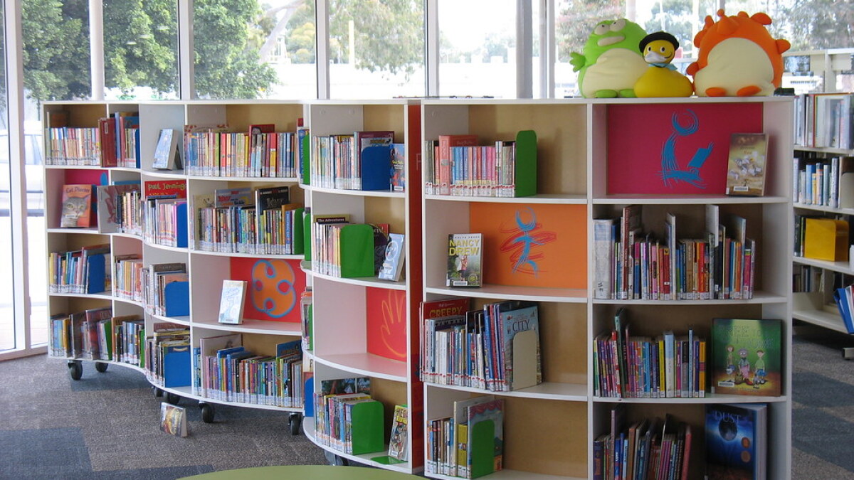 Tennessee law takes another step toward censoring books in schools - Vimarsana News
