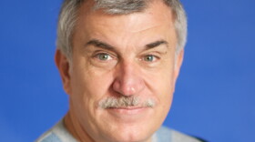 Steve Russell
