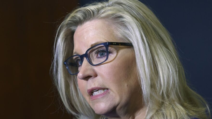 J. Scott Applewhite/AP