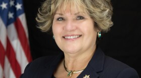 Barnstable County Sheriff Donna Buckley