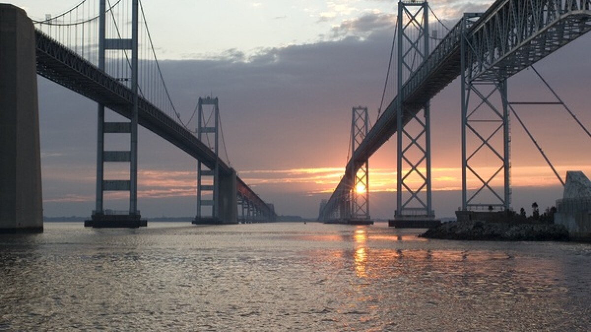 Searching For An Answer To Bay Bridge Back-Ups | WYPR