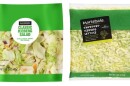 Taylor Farms de Mexico of Guanajuato, Mexico is voluntarily removing all iceberg lettuce sourced from central Mexico from the U.S. market, because it has the potential to be contaminated with Cyclospora. Among the items being recalled are Walmart brand packaged Marketside shredded iceberg lettuce in 8 and 12 ounce bags and iceberg salad in 12 and 24 ounce bags.