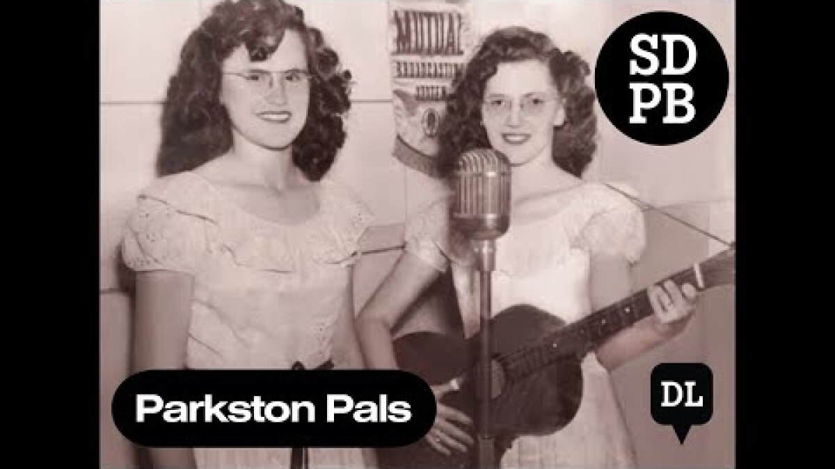 1940s Radio Singers Share Their Story - Vimarsana News