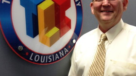 Rob Hatfield directs The Language Company center for Louisiana based at LSU Shreveport.