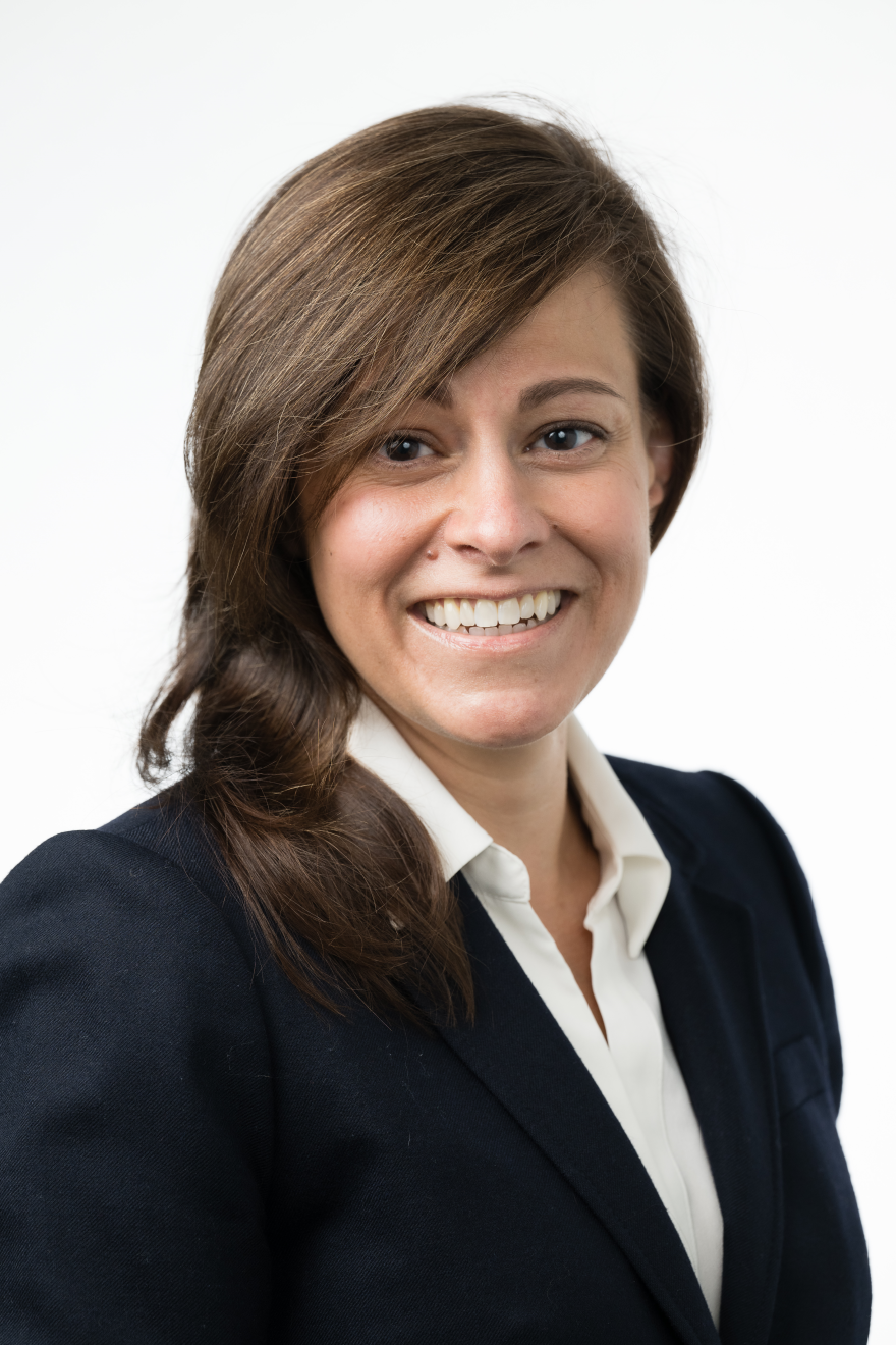 Jeannine Briggman Rogers, director of academic innovations at the South Carolina Research Authority in Greenville, SC.
