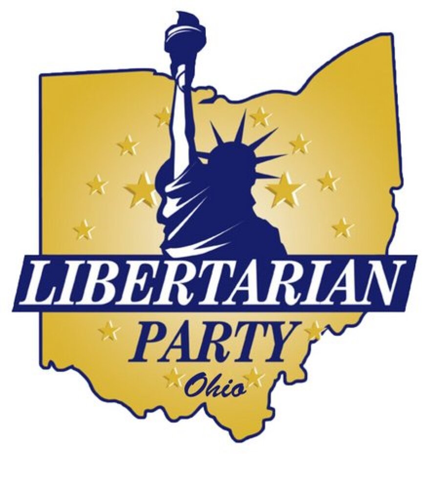 Libertarian Party logo