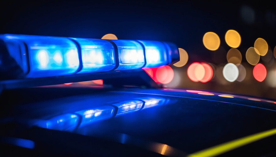 A Summit County teen is recovering after being hit by a truck late Friday night.