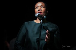 Kimwana Doner-Chandler