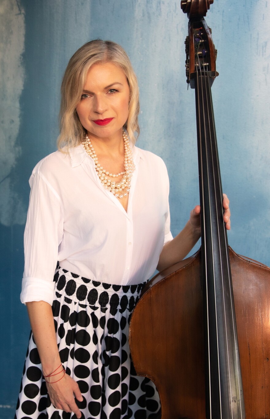 Anna Klimala