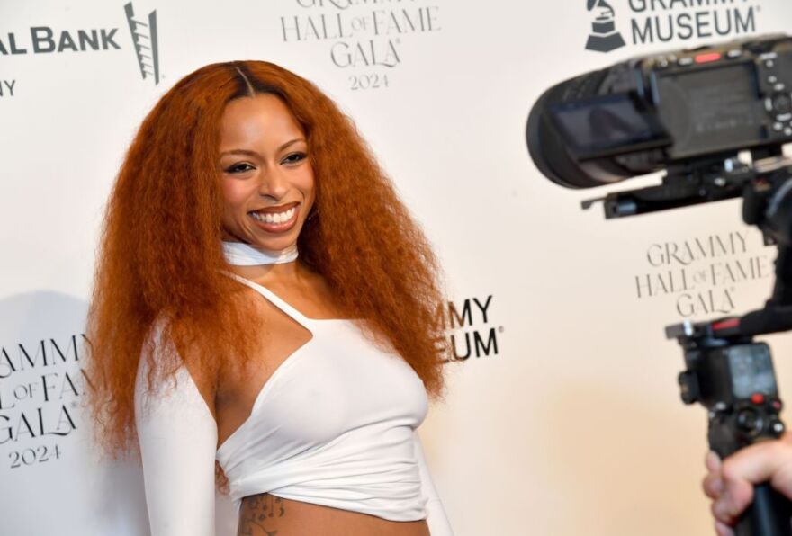 Ravyn Lenae on her early twenties, authenticity, and a decade in the ...