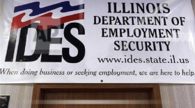 Illinois Department of Employment Security
