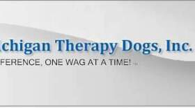 West Michigan Therapy Dogs