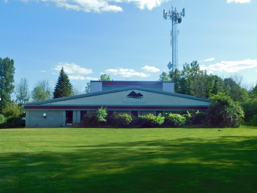 Mountain Lake PBS