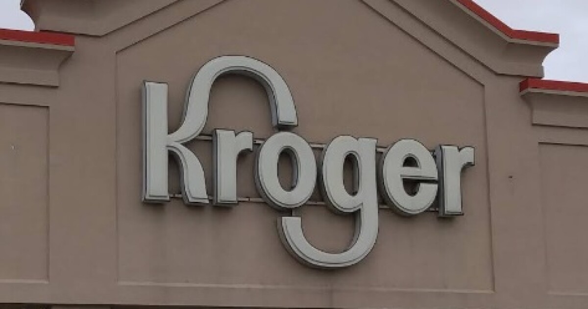 Illinois settles suit over asbestos that temporarily closed Taylorville Kroger store