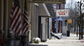 Darron Cummings/AP