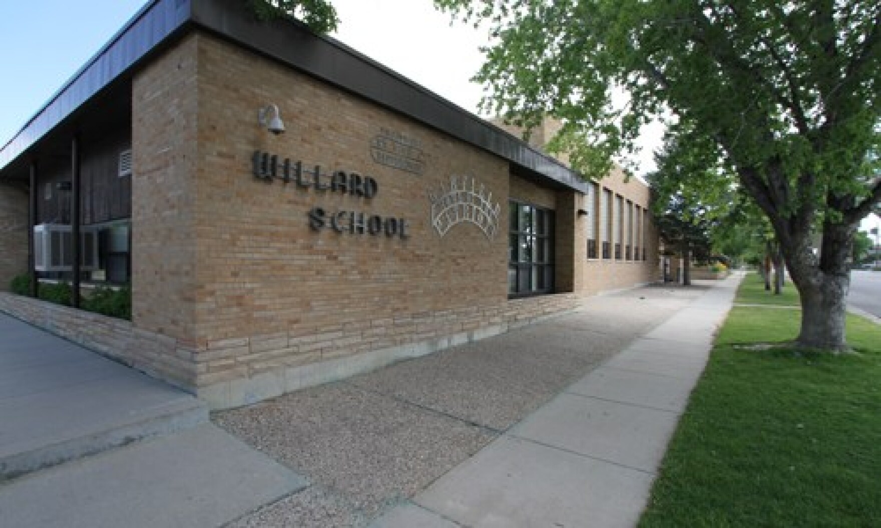 Four Natrona Schools Close Following Economic Downturn Wyoming Public