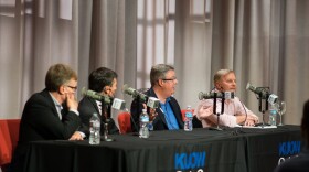 republican GOP kuow event