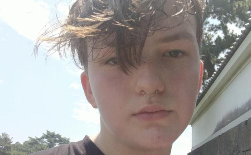 Rhys Hilicki