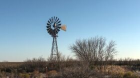 The beauty of the Texas Panhandle comes through in a complex story of life and survival in a sparsely populated, lonely region