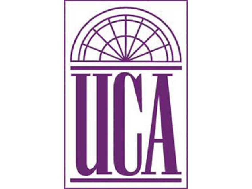 UCA University of Central Arkansas