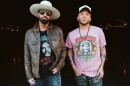 LOCASH is among this year's Island Hopper headliners.