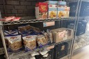 UWM's food center and pantry is open to students.