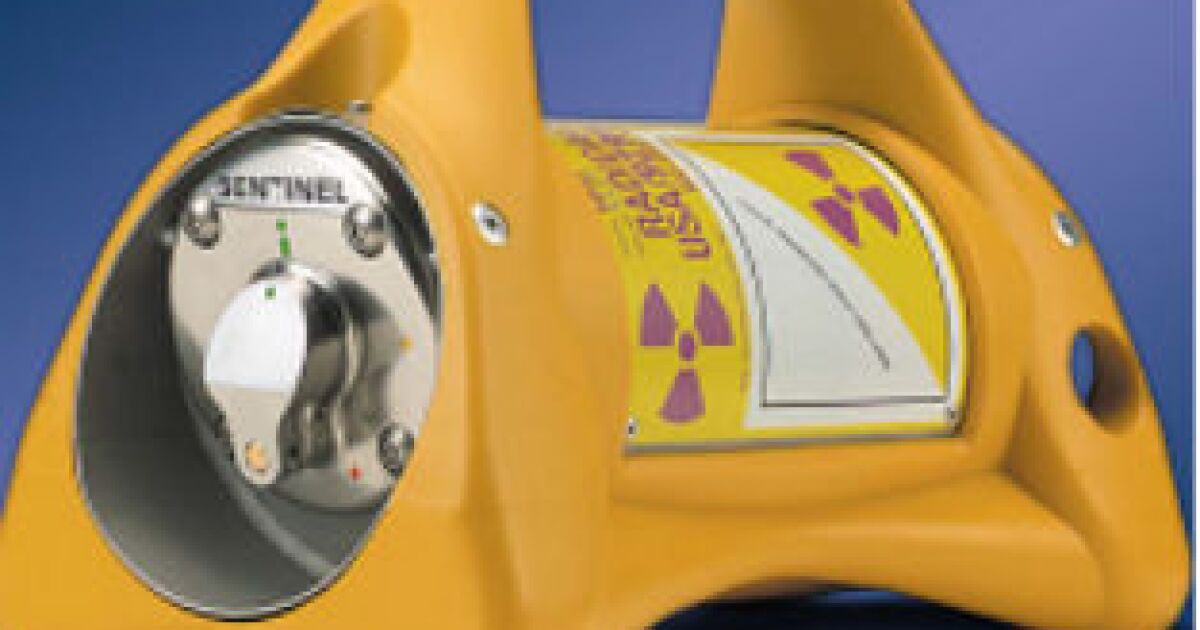 Police Seeking Info on Radioactive Camera KUT Radio, Austin's NPR Station