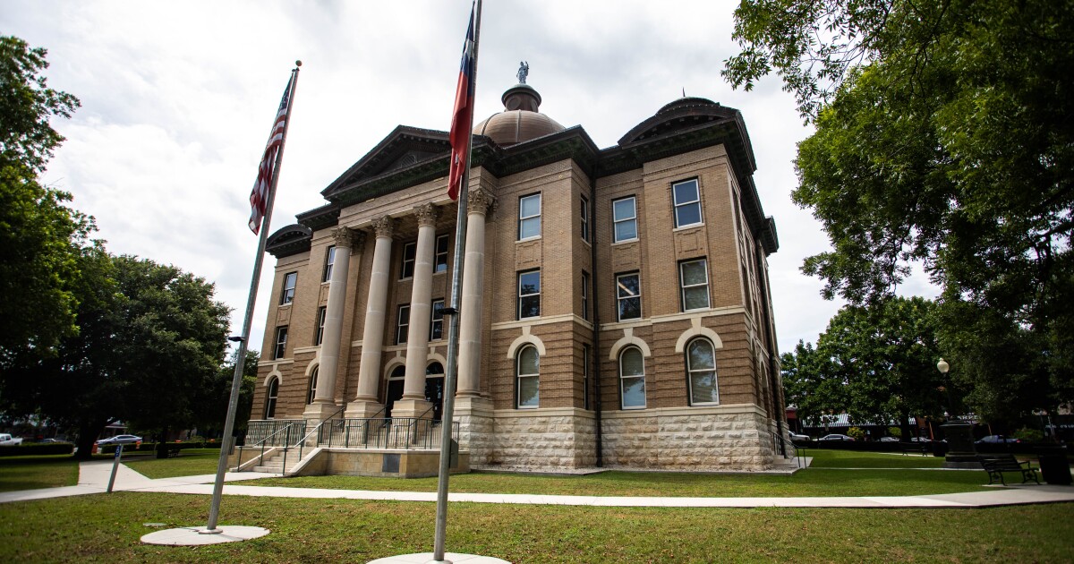 Hays County plans to move forward with road projects, despite uncertainty of bond funding