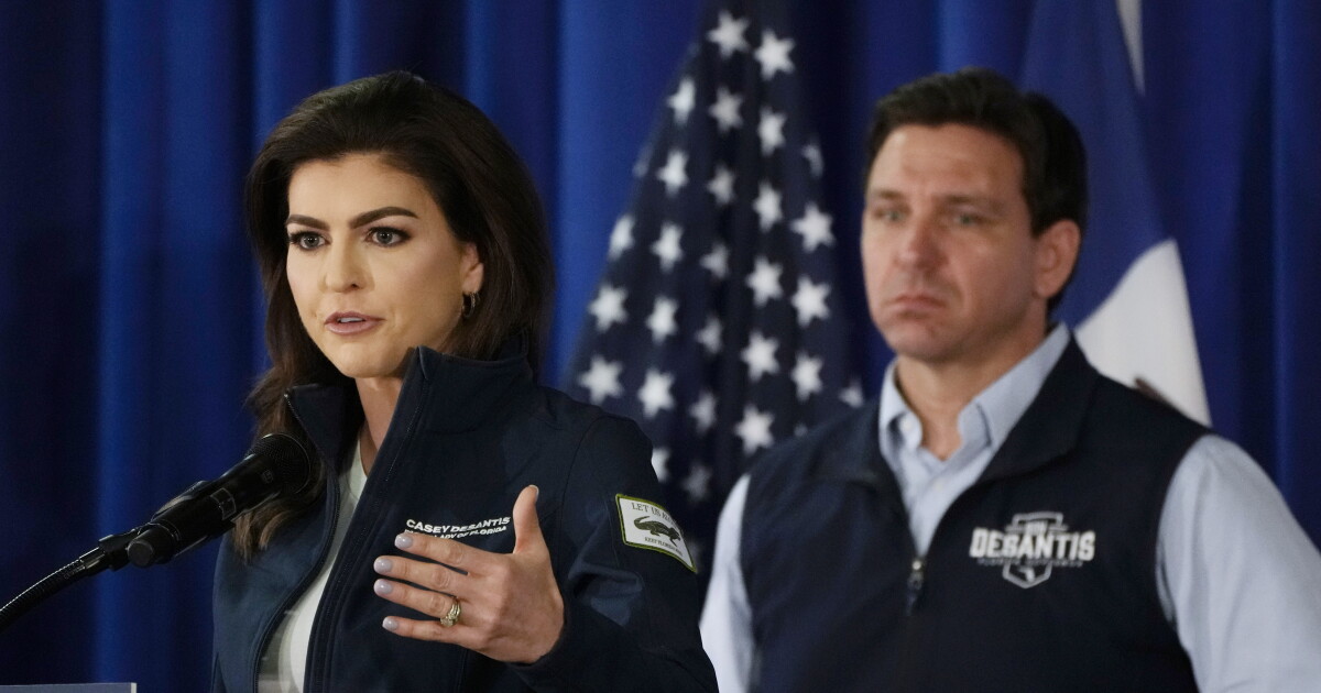 How Hope Florida quietly hollowed out Florida’s safety net