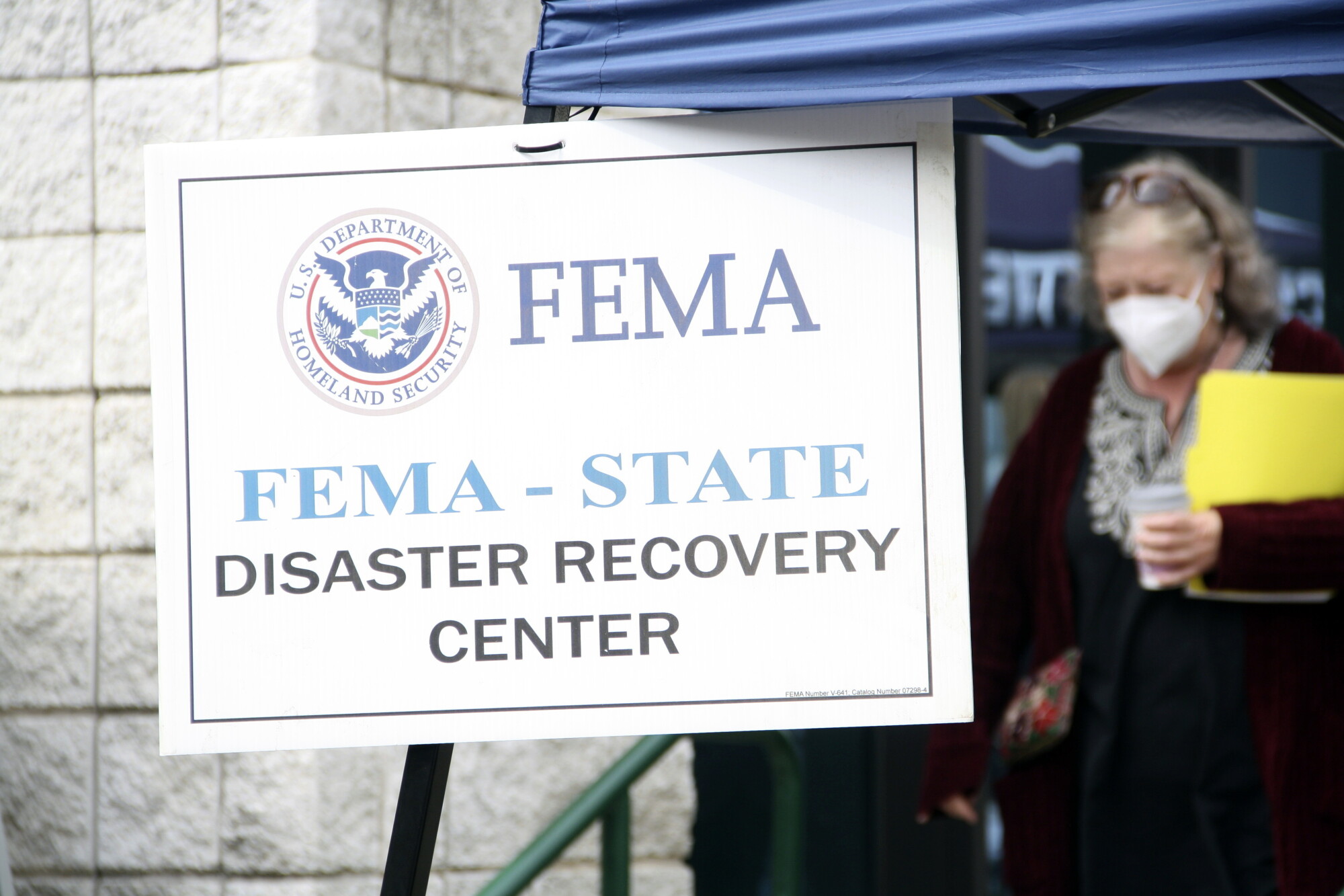 FEMA disaster response, tuning out of politics and Florida's new leadership episode artwork